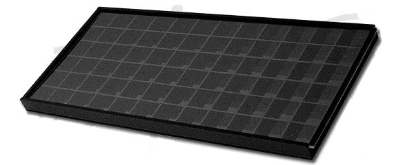 Acryl Display für Accessoires und Kugeln